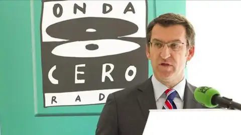 Alberto Núñez Feijóo Alberto Núñez Feijóo