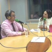 Entrevista Jose M. Vergeles