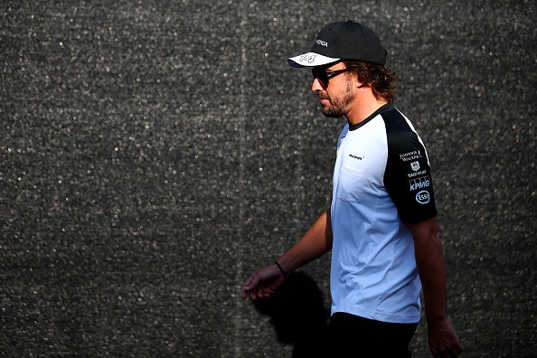 Tertulia: Alonso termina décimo quinto, Carlos Sainz abandona Tertulia: Alonso termina décimo quinto, Carlos Sainz abandona