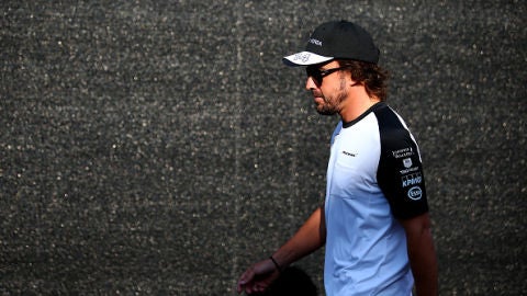 Fernando Alonso