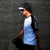 Fernando Alonso Fernando Alonso