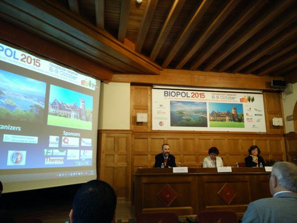 Gipuzkoa en la onda 07/10/2015 Gipuzkoa en la onda 07/10/2015