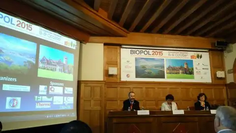 Biopol 2015 Biopol 2015