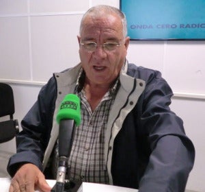 Isidoro Rábago Isidoro Rábago