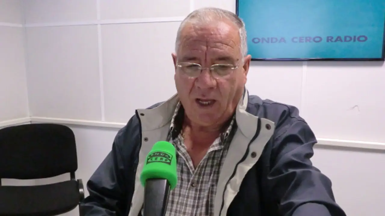 Isidoro Rábago Isidoro Rábago