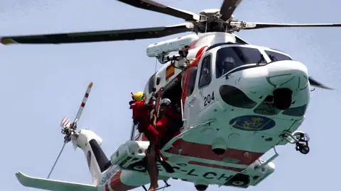 Emergencias Emergencias