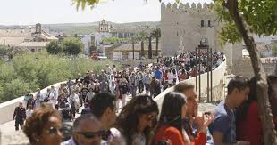 Gente del Turismo Córdoba 07/10/2015 Gente del Turismo Córdoba 07/10/2015