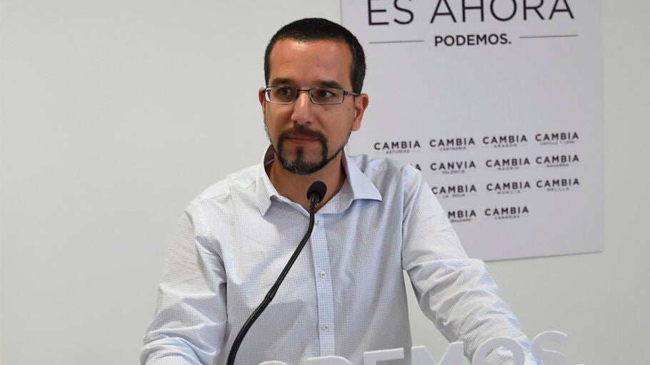 Sergio Pascual