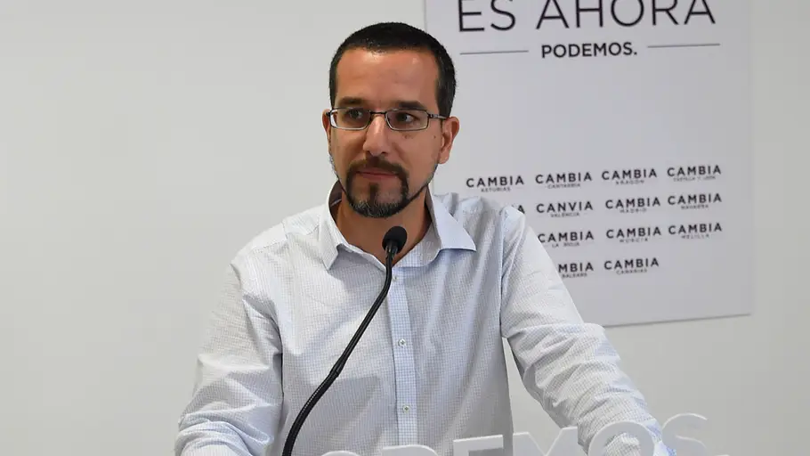 Sergio Pascual Sergio Pascual
