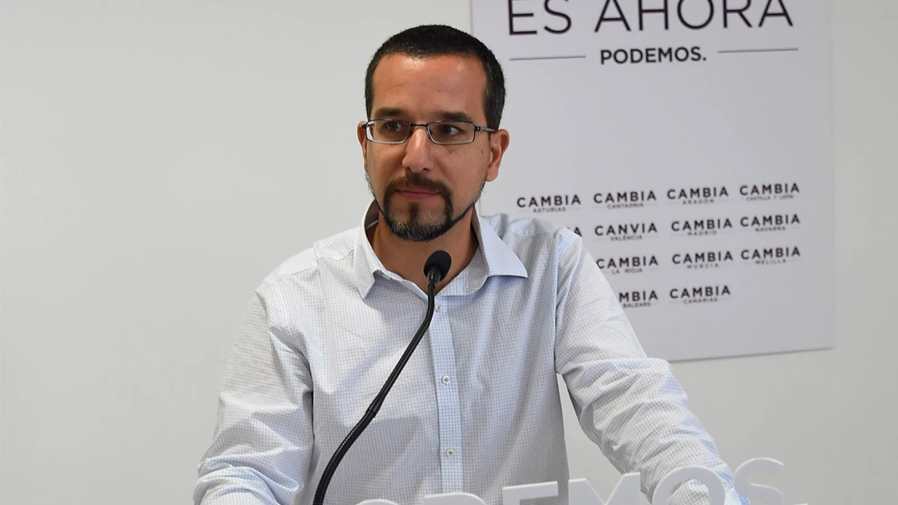 Sergio Pascual