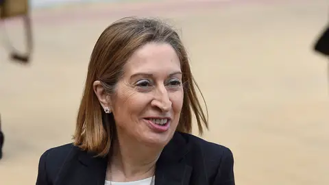 Ana Pastor Ana Pastor