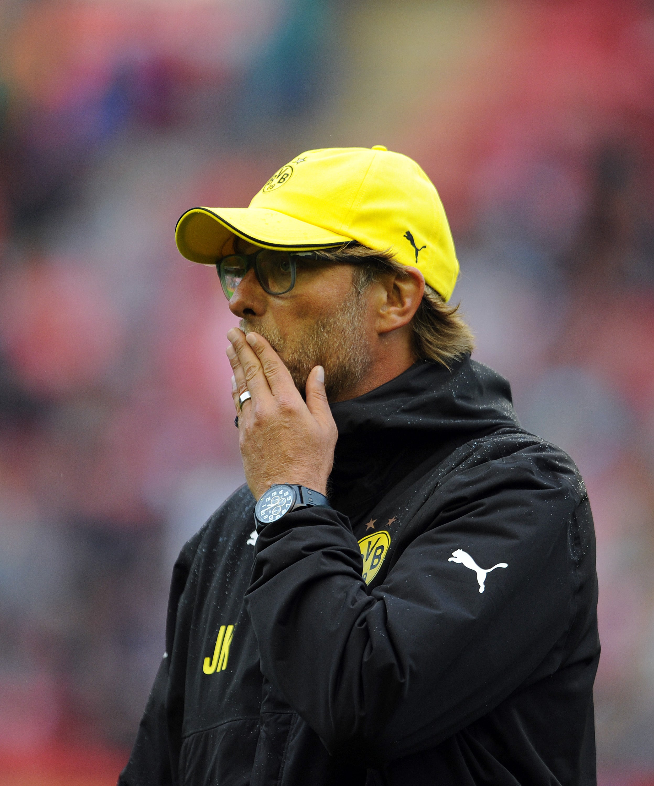 Jürgen Klopp será el nuevo entrenador del Liverpool, según la prensa británica Jürgen Klopp será el nuevo entrenador del Liverpool, según la prensa británica
