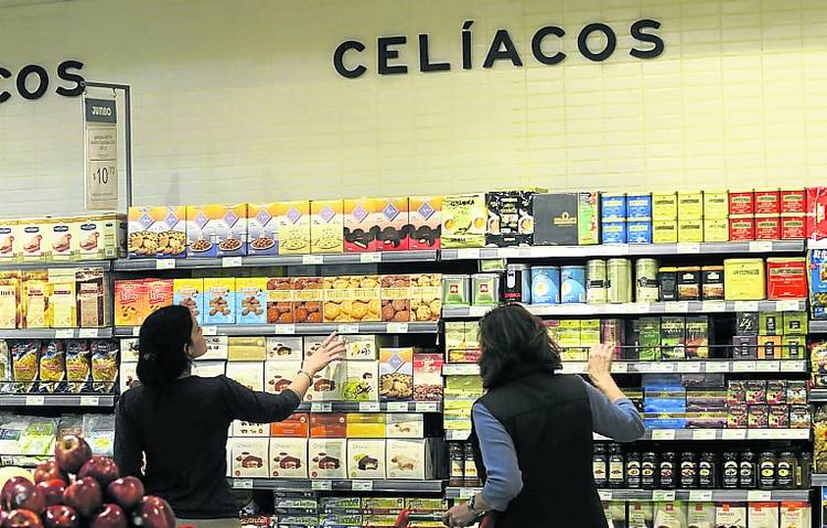Día Nacional del celíaco Día Nacional del celíaco