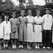 Familia Kennedy Familia Kennedy