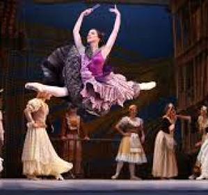 ballet nacional cuba don quijote ballet nacional cuba don quijote