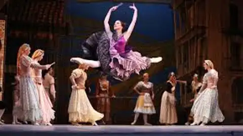 ballet nacional cuba don quijote ballet nacional cuba don quijote