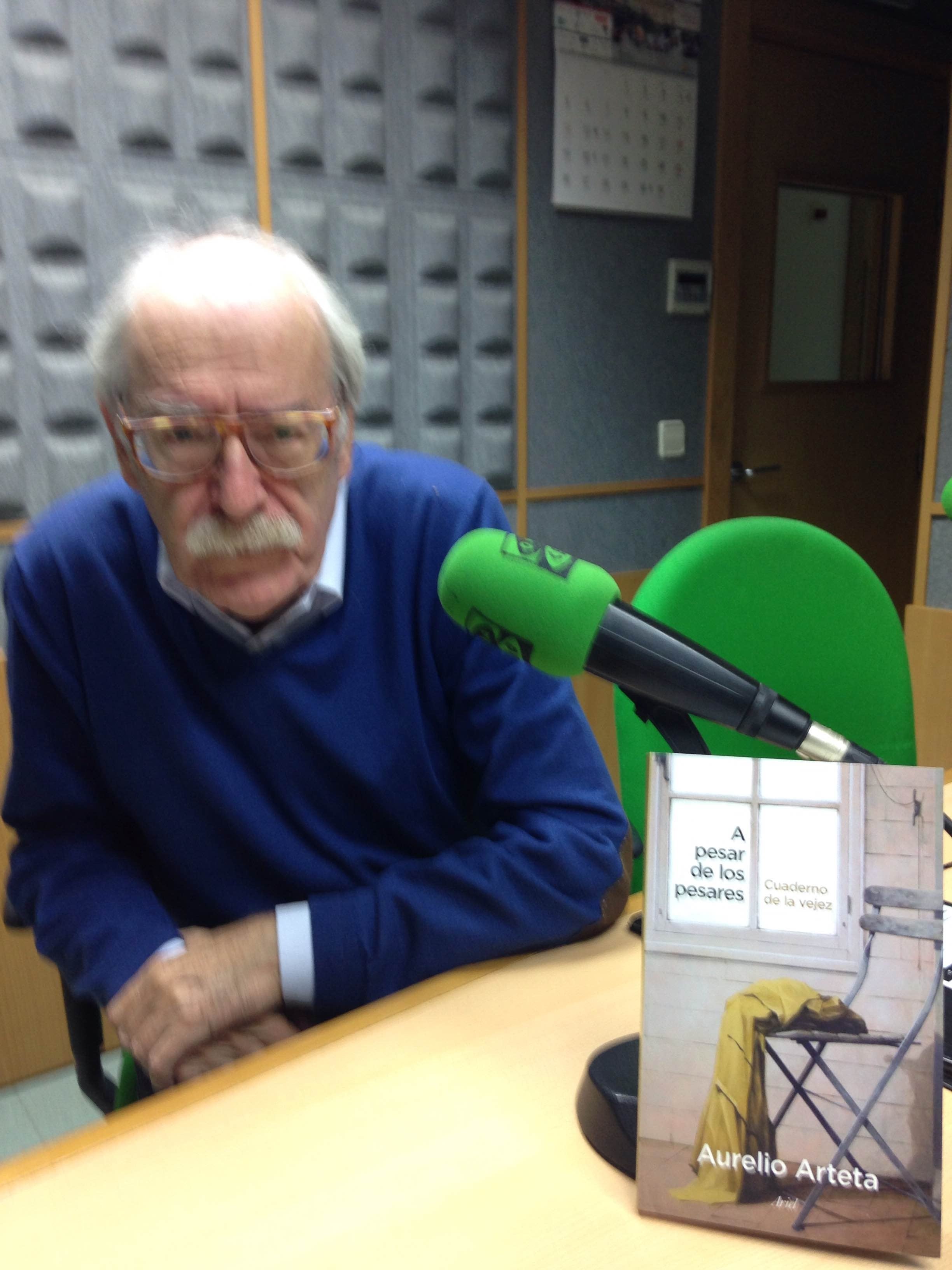 Pamplona en la onda 09/10/2015. Pamplona en la onda 09/10/2015.