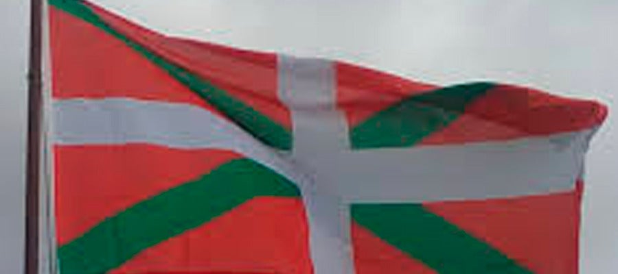 Bandera vasca Bandera vasca