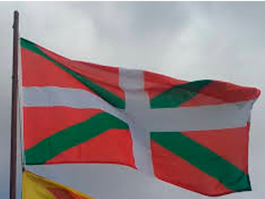 Solo 9% de los vascos, y cada vez menos, apuesta por una ruptura soberanista Solo 9% de los vascos, y cada vez menos, apuesta por una ruptura soberanista