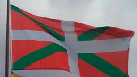 Bandera vasca