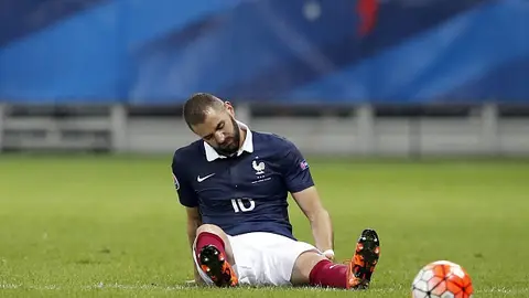 karim benzema karim benzema
