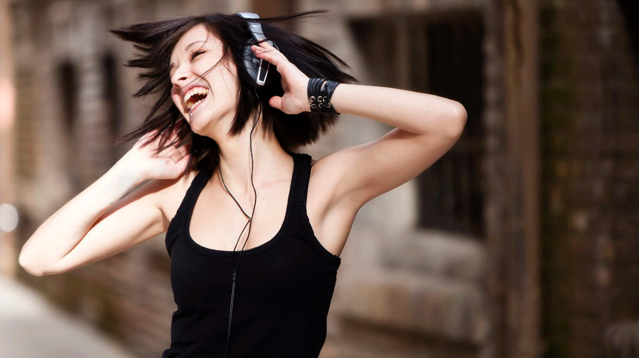 Sal de fiesta, levántate de la cama o motívate con las siguientes canciones Sal de fiesta, levántate de la cama o motívate con las siguientes canciones