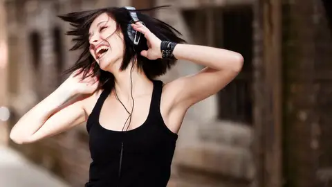 Canciones para motivarse Canciones para motivarse