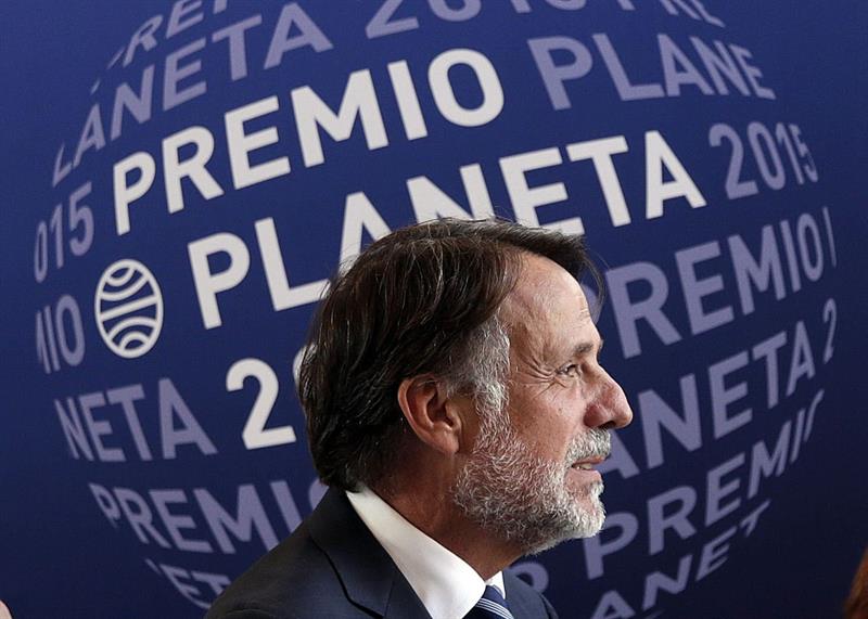 El Grupo Planeta invertirá siete millones de euros en un centro de formación profesional y universitaria El Grupo Planeta invertirá siete millones de euros en un centro de formación profesional y universitaria