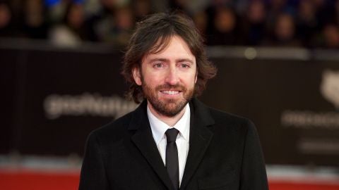 Daniel S&aacute;nchez Ar&eacute;valo, finalista del Premio Planeta 2015