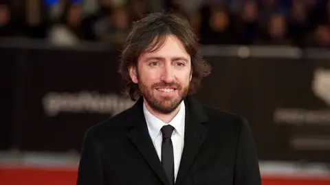 Daniel Sánchez Arévalo, finalista del Premio Planeta 2015 Daniel Sánchez Arévalo, finalista del Premio Planeta 2015