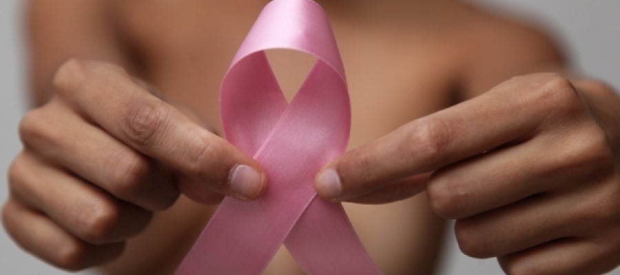 cáncer de mama cáncer de mama