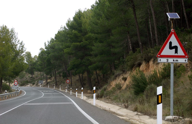 Carretera Secundaria: Belchite, el pueblo fantasma de la Guerra Civil Carretera Secundaria: Belchite, el pueblo fantasma de la Guerra Civil