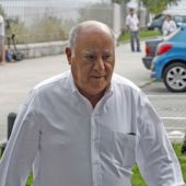 Amancio Ortega 