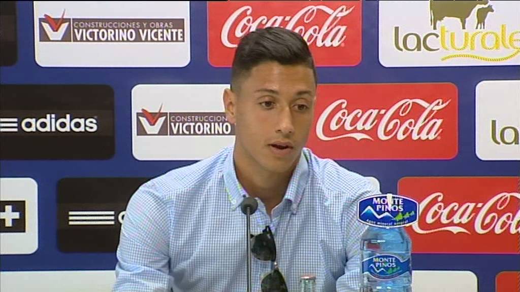 Onda Deportiva Navarra. 23/10/2015 Onda Deportiva Navarra. 23/10/2015