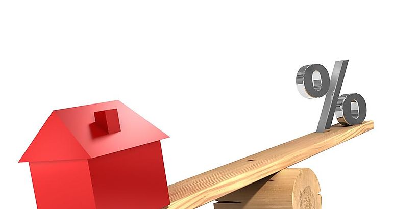 La Brújula de la Economía: ¿Qué es el Índice de Referencia de Préstamos Hipotecarios? La Brújula de la Economía: ¿Qué es el Índice de Referencia de Préstamos Hipotecarios?