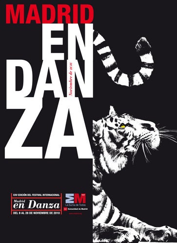 Palomitas y mirindas: La danza española en todas sus vertientes en Madrid en Danza Palomitas y mirindas: La danza española en todas sus vertientes en Madrid en Danza