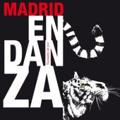 Cartel de Madrid en Danza