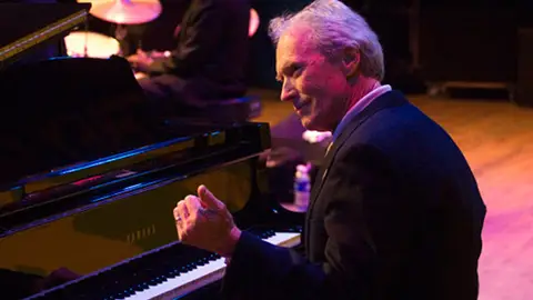 Clint Eastwood Clint Eastwood