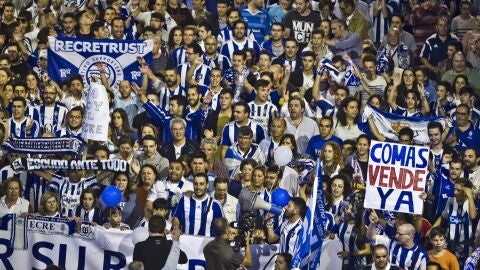 Manifestaci&oacute;n Recreativo de Huelva