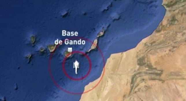 El Gabinete: Sin noticias de los militares desaparecidos El Gabinete: Sin noticias de los militares desaparecidos