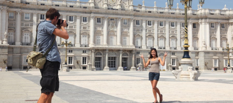 Turismo Madrid Turismo Madrid
