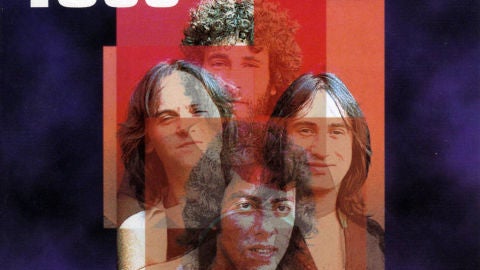 I&acute;m not in love