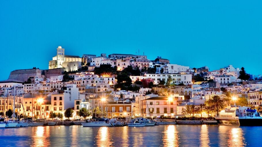 Ibiza
