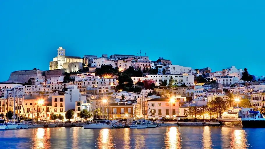 Ibiza Ibiza
