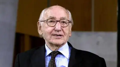 Carlos Bousoño Carlos Bousoño