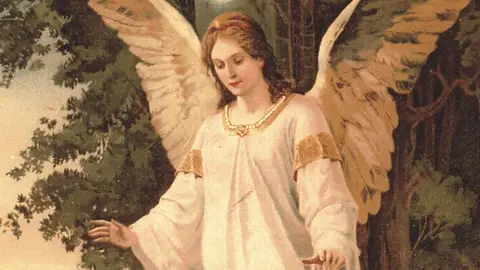 ángel de la guarda ángel de la guarda