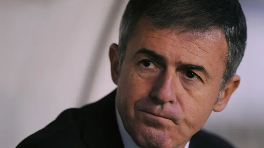 Lucas Alcaraz, durante un partido con el Levante Lucas Alcaraz, durante un partido con el Levante