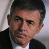 Lucas Alcaraz, durante un partido con el Levante Lucas Alcaraz, durante un partido con el Levante