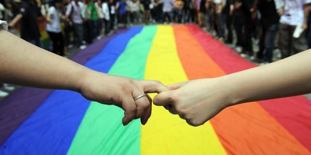 Indonesia incluye a los homosexuales en una guía de enfermedades mentales Indonesia incluye a los homosexuales en una guía de enfermedades mentales
