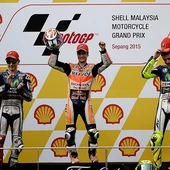 Pedrosa gana en Malasia Pedrosa gana en Malasia